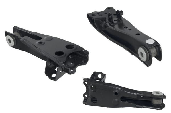 Toyota Hiace TRH KDH 03/2005-04/2019 Front Lower Control Arm Right Hand Side