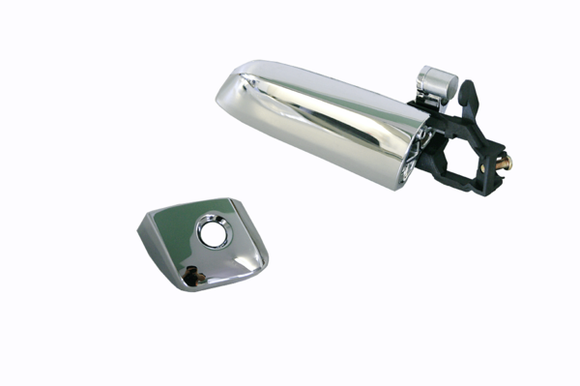 Toyota Hiace TRH/KDH 2005-2019 Outer Door Handle Front Left Hand Side