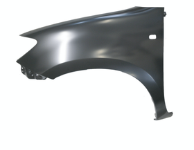 Toyota Hilux TGN GUN GGN 04/2005-08/2011 Front Guard Left Hand Side Without Flare Holes