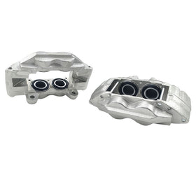 Toyota Hilux GGN25R KUN25R 2005-2015 Front Brake Calipers Pair 2.5L 3.0L & 4.0L