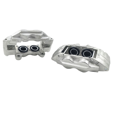 Toyota Hilux GGN25R KUN25R 2005-2015 Front Brake Calipers Pair 2.5L 3.0L & 4.0L