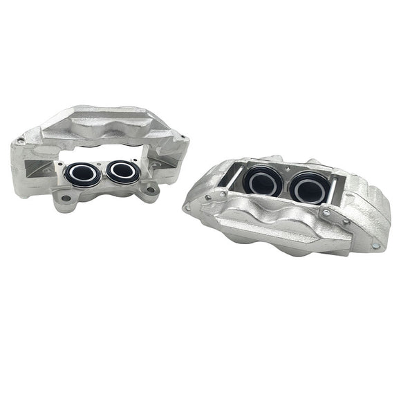 Toyota Hilux GGN25R KUN25R 2005-2015 Front Brake Calipers Pair 2.5L 3.0L & 4.0L