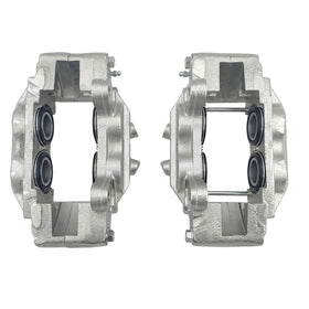 Toyota Hilux GGN25R KUN25R 2005-2015 Front Brake Calipers Pair 2.5L 3.0L & 4.0L - 0