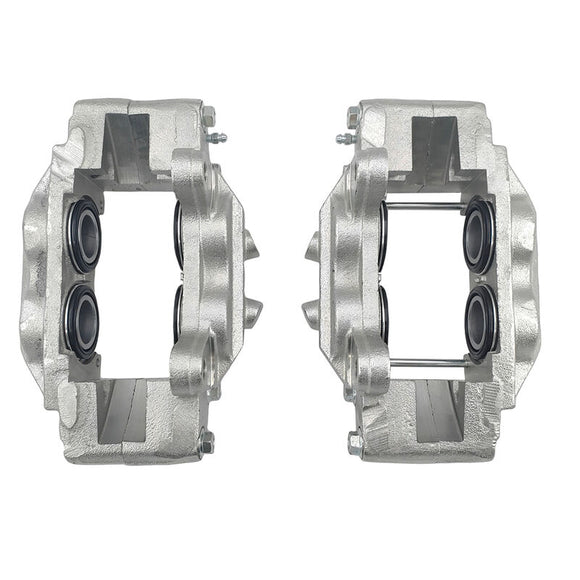 Toyota Hilux GGN25R KUN25R 2005-2015 Front Brake Calipers Pair 2.5L 3.0L & 4.0L