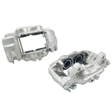 Toyota Hilux GGN25R KUN25R 2008-2014 Front Brake Calipers Pair 3.0L & 4.0L