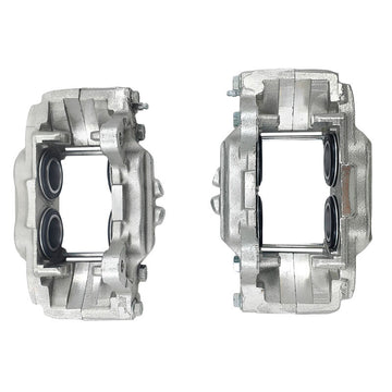 Toyota Hilux GGN25R KUN25R 2008-2014 Front Brake Calipers Pair 3.0L & 4.0L - 0