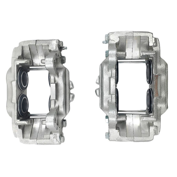 Toyota Hilux GGN25R KUN25R 2008-2014 Front Brake Calipers Pair 3.0L & 4.0L