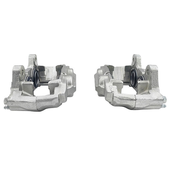 Toyota Hilux GGN25R KUN25R 2008-2014 Front Brake Calipers Pair 3.0L & 4.0L
