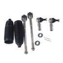 Toyota Hilux GNN120 GUN122 GUN123 GUN135 2015-2019 Front Steering Rack Boot Set 2WD/RWD-1