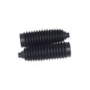 Toyota Hilux GNN120 GUN122 GUN123 GUN135 2015-2019 Front Steering Rack Boot Set 2WD/RWD-2