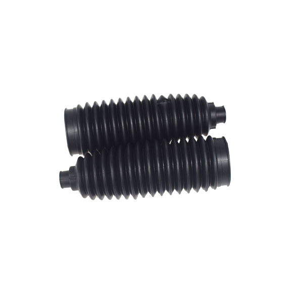Toyota Hilux GNN120 GUN122 GUN123 GUN135 2015-2019 Front Steering Rack Boot Set 2WD/RWD