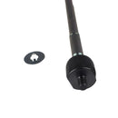 Toyota Hilux GNN120 GUN122 GUN123 GUN135 2015-2019 Front Steering Rack Boot Set 2WD/RWD-3