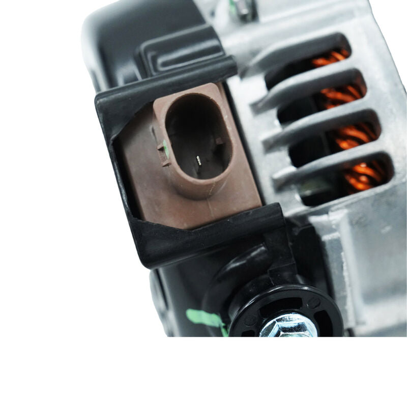 Toyota Hilux GUN122 GUN123 GUN125 GUN126 GUN135 GUN136 2015-2024 Alternator 2.4L & 2.8L