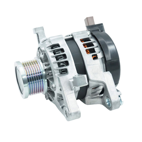 Toyota Hilux GUN122 GUN123 GUN125 GUN126 GUN135 GUN136 2015-2024 Alternator 2.4L & 2.8L