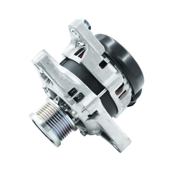 Toyota Hilux GUN122 GUN123 GUN125 GUN126 GUN135 GUN136 2015-2024 Alternator 2.4L & 2.8L