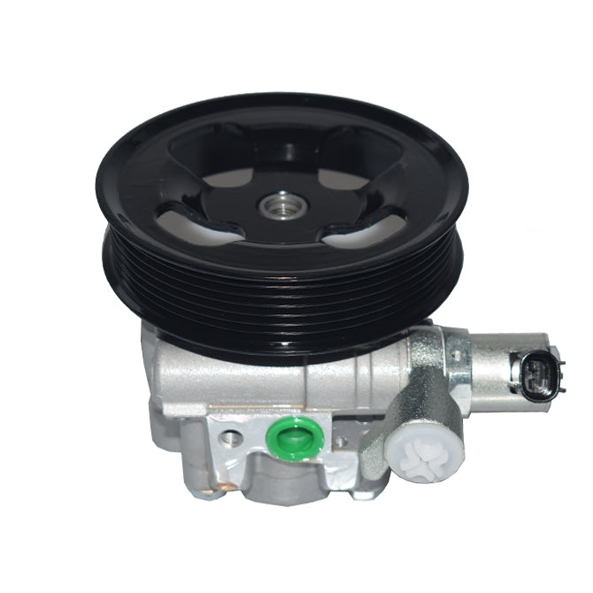 Toyota Hilux GUN126R 2015-Onwards Power Steering Pump 2.8Litre Turbo D ...
