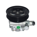 Toyota Hilux GUN126R 2015-Onwards Power Steering Pump 2.8Litre Turbo Diesel-1