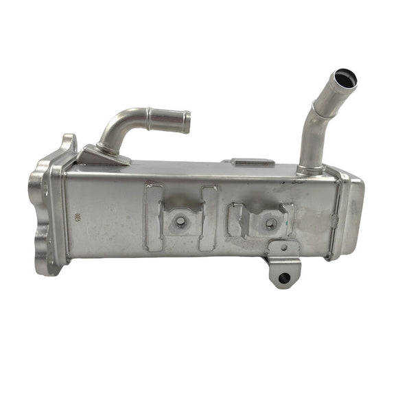 Toyota Hilux GUN & Fortuner GUN156 10/2015-Onwards EGR Valve Cooler 2.8L Turbo Diesel