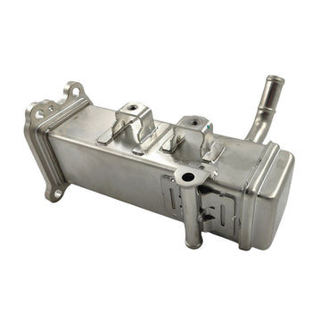 Toyota Hilux GUN & Fortuner GUN156 10/2015-Onwards EGR Valve Cooler 2.8L Turbo Diesel