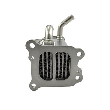 Toyota Hilux GUN & Fortuner GUN156 10/2015-Onwards EGR Valve Cooler 2.8L Turbo Diesel - 0