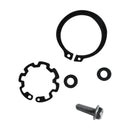 Toyota Hilux KUN16 KUN26 2005-2012 AC Compressor Clutch 3.0L Diesel-5