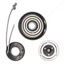 Toyota Hilux KUN16 KUN26 2005-2012 AC Compressor Clutch 3.0L Diesel-1