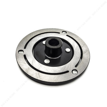 Toyota Hilux KUN16 KUN26 2005-2012 AC Compressor Clutch 3.0L Diesel - 0