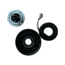 Toyota Hilux KUN16 KUN26 2005-2012 AC Compressor Clutch 3.0L Diesel-3