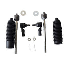 Toyota Hilux KUN26R GGN25R 2005-Onwards Inner Rack Tie Rod End Kit 4WD-1