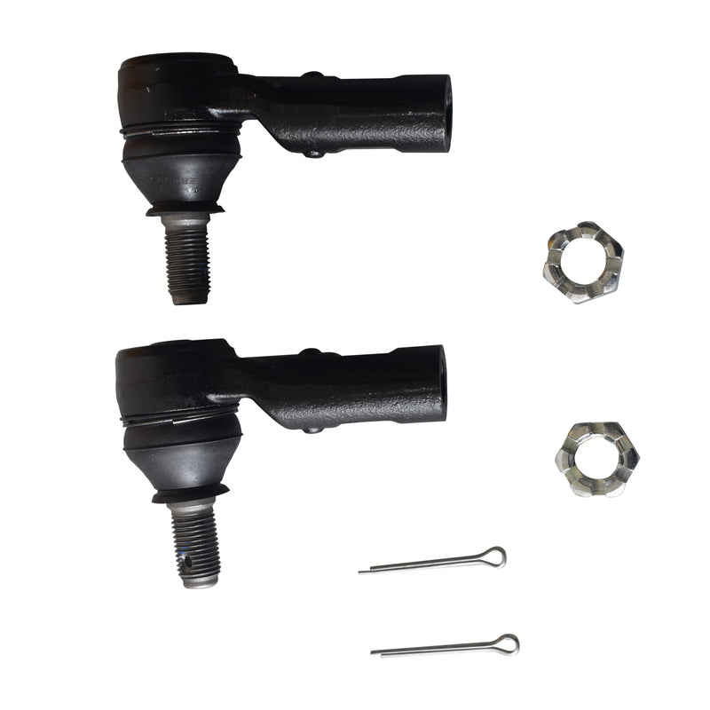 Toyota Hilux KUN26R GGN25R 2005-Onwards Inner Rack Tie Rod End Kit 4WD