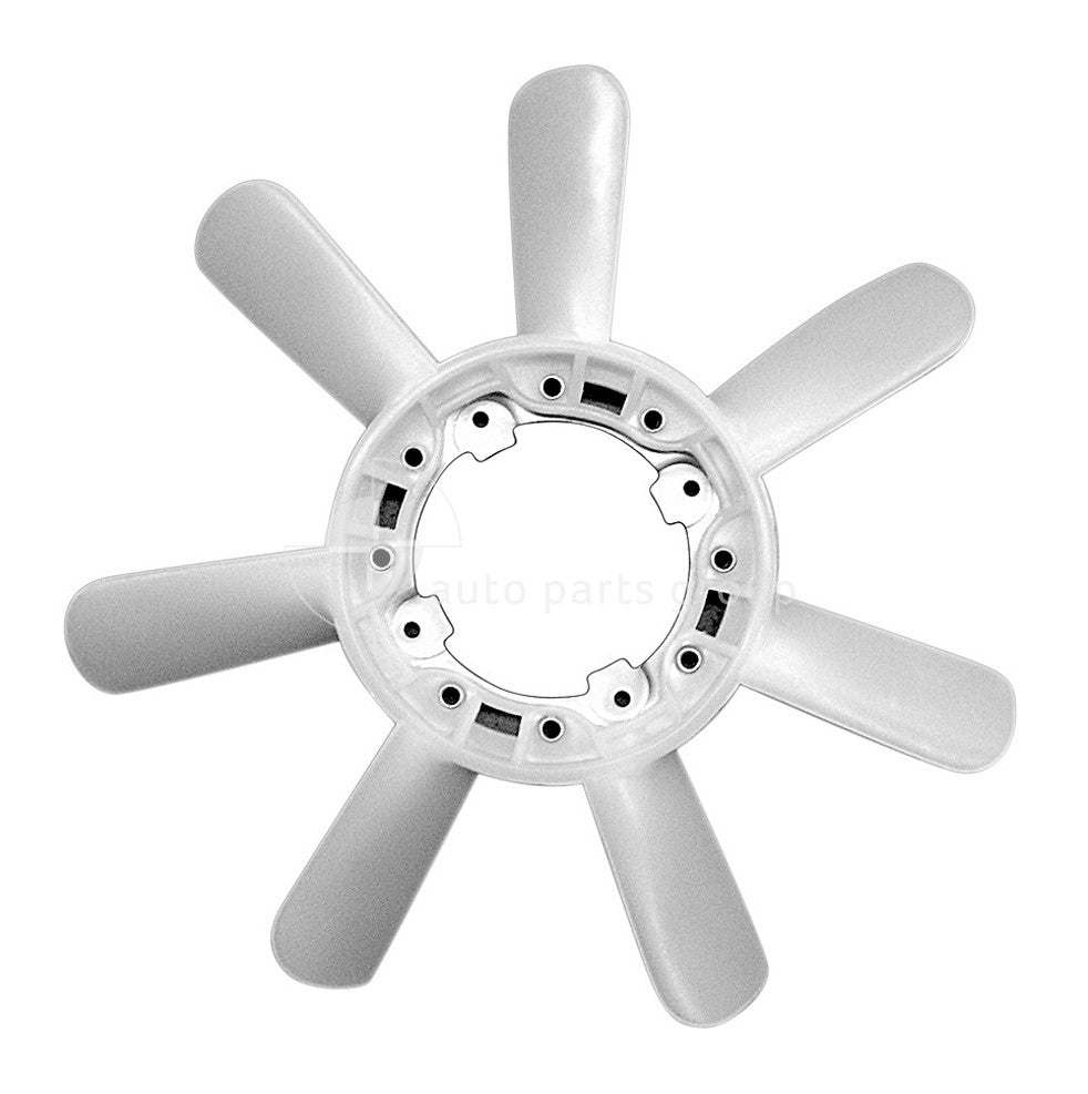 Toyota Hilux RN105 RN110 YN106 LN106 LN107 LN111 10/1999-08/1997 Engine Fan Blade