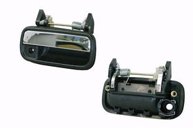 Toyota Hilux RN14 LN16 Series 10/1997-03/2005 Outer Door Handle Front Right Hand Side