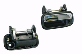Toyota Hilux RN14 LN16 Series 10/1997-03/2005 Outer Door Handle Front Left Hand Side