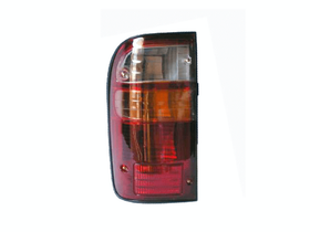 Toyota Hilux RN14#/LN16# Series 11/2001-03/2005 Tail Light Left Hand Side