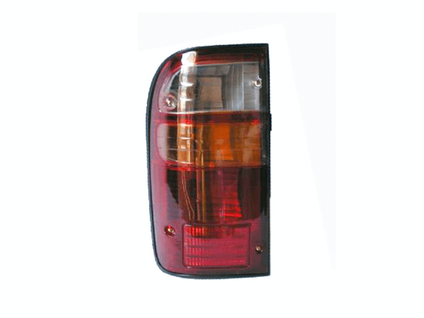 Toyota Hilux RN14#/LN16# Series 11/2001-03/2005 Tail Light Left Hand Side