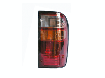 Toyota Hilux RN14#/LN16# Series 11/2001-03/2005 Tail Light Right Hand Side
