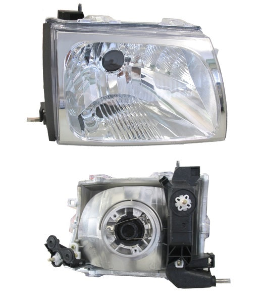 Toyota Hilux SR5 RN14# LN16# SERIES 10/2001-03/2005 Headlight Right Hand Side