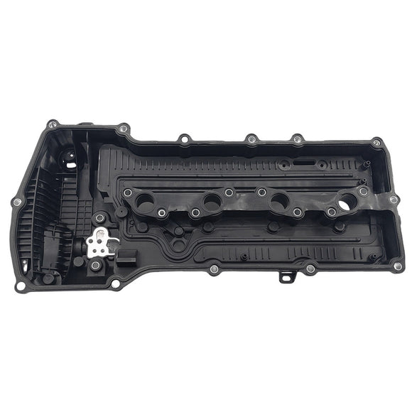 Toyota Hilux TGN121 2TR-FE  09/2015-Onwards Rocker Cover 2.7L
