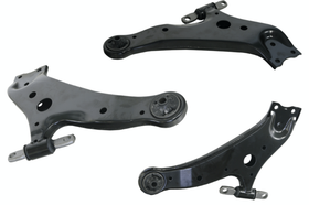 Toyota Kluger GSU40/45 08/2007-12/2013 Front Lower Control Arm Right Hand Side