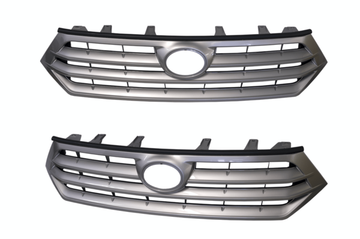 Toyota Kluger GSU40 10/2010-02/2014 Front Grille