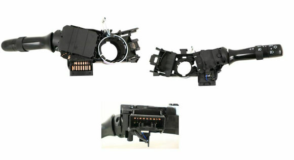 Toyota Kluger GSU40 GSU45 08/2007-12/2013 Blinker Switch Stalk With Fog Lamp