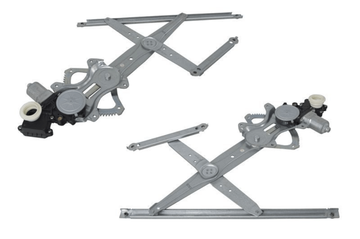 Toyota Kluger GSU40 GSU45 08/2007-02/2014 Window Regulator Front Right Hand Side