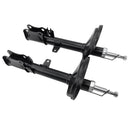 Toyota Kluger GSU40R FWD 08/2007-09/2010 Rear Shock Absorbers Set-4