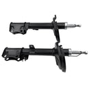 Toyota Kluger GSU40R FWD 08/2007-09/2010 Rear Shock Absorbers Set-1