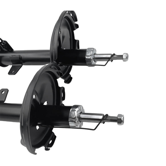 Toyota Kluger GSU40R FWD 08/2007-09/2010 Rear Shock Absorbers Set