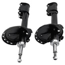 Toyota Kluger GSU40R FWD 08/2007-09/2010 Rear Shock Absorbers Set-3