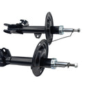 Toyota Kluger GSU40R GSU45R 05/2007-08/2014 Front Shock Absorbers Set-1