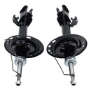 Toyota Kluger GSU40R GSU45R 05/2007-08/2014 Front Shock Absorbers Set-2