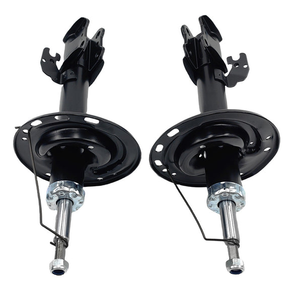 Toyota Kluger GSU40R GSU45R 05/2007-08/2014 Front Shock Absorbers Set