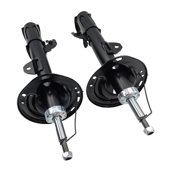 Toyota Kluger GSU40R GSU45R 05/2007-08/2014 Front Shock Absorbers Set